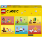 LEGO Classic Loomingulise peo karp