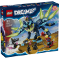 LEGO DREAMZZZ Zoey and Zian the Cat-Owl