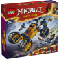 LEGO Ninjago Arini ninja maastikubagi sõiduk