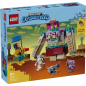 LEGO Minecraft The Devourer Showdown