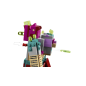 LEGO Minecraft The Devourer Showdown