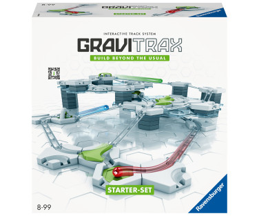 Ravensburger GraviTrax Starter Set