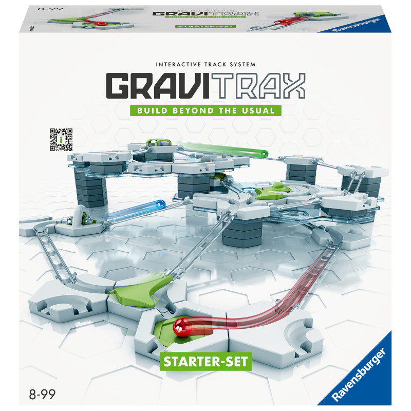 Ravensburger GraviTrax Starter Set