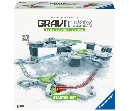 Ravensburger GraviTrax Starter Set