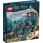 LEGO Harry Potter Kolmevõluri turniir: Must järv