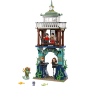 LEGO Harry Potter Triwizard Tournament: The Black Lake