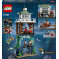 LEGO Harry Potter Kolmevõluri turniir: Must järv