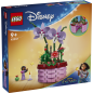 LEGO Disney Isabela's Flowerpot