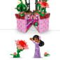 LEGO Disney Isabela's Flowerpot