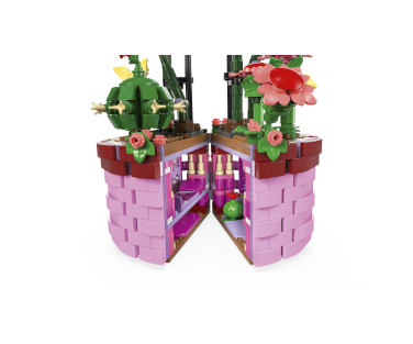 LEGO Disney Isabela's Flowerpot