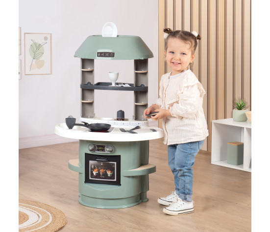 Smoby Nova Kitchen