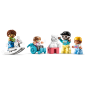 LEGO DUPLO Elu päevakeskuses