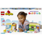 LEGO DUPLO Life At The Day Nursery