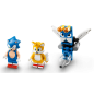 LEGO Sonic the Hedgehog Tailsi töökoda ja Tornaado lennuk