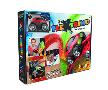 Smoby Flextreme Detection Kit