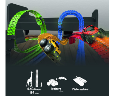 Smoby Flextreme Detection Kit