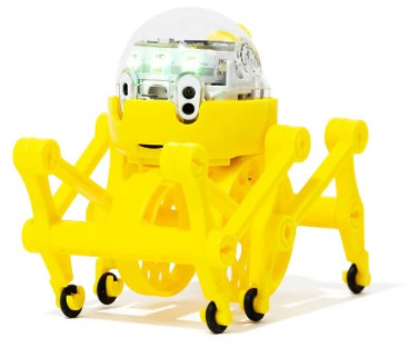 Ozobot Crawler 6 - Pack