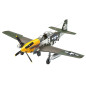 Revell liimitav mudel P-51D-5NA Mustang (varasem versioon) 1:32