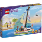 LEGO Friends Stephanie's Sailing Adventure