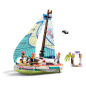 LEGO Friends Stephanie's Sailing Adventure