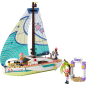 LEGO Friends Stephanie's Sailing Adventure