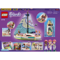 LEGO Friends Stephanie's Sailing Adventure