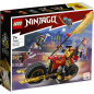 LEGO Ninjago Kai robotisõiduk EVO