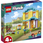 LEGO Friends Paisley House