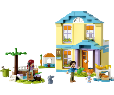 LEGO Friends Paisley House