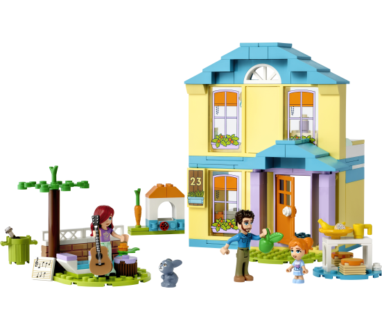 LEGO Friends Paisley House