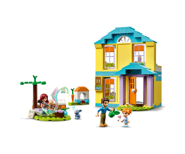 LEGO Friends Paisley House