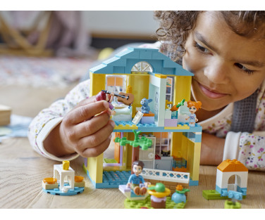 LEGO Friends Paisley House