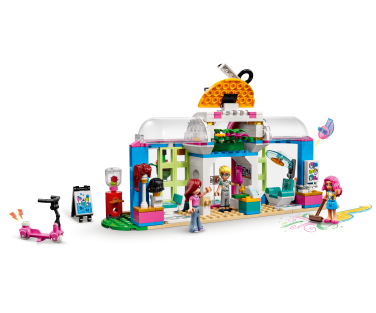 LEGO Friends Hair Salon