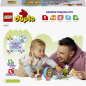 LEGO DUPLO Minu esimene helidega kutsikas ja kass