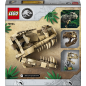 LEGO Jurassic World Dinosauruse Dinosaur Fossils: T. rex Skull