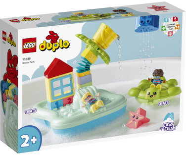 LEGO DUPLO Water Park