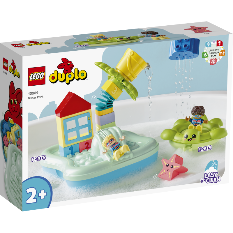 LEGO DUPLO Water Park