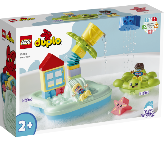 LEGO DUPLO Water Park