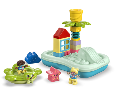 LEGO DUPLO Water Park