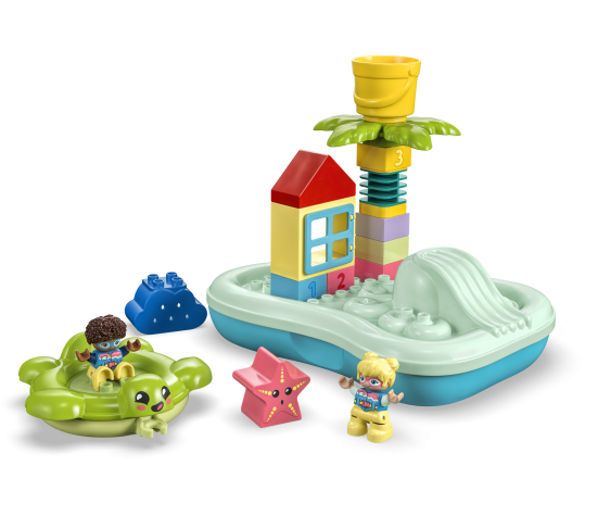 LEGO DUPLO Water Park