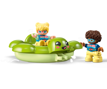 LEGO DUPLO Water Park