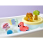 LEGO DUPLO Bath Time Fun: Floating Animal Island