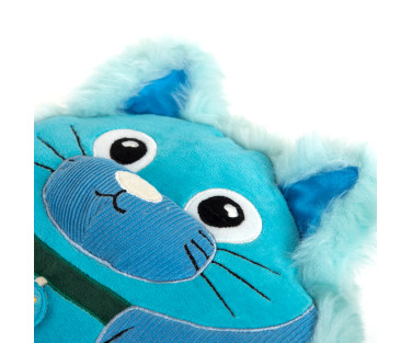 TTS Calming Cat Plush Toy