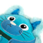 TTS Calming Cat Plush Toy