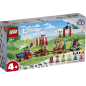 LEGO Disney Celebration Train