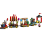 LEGO Disney Celebration Train