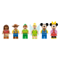 LEGO Disney Peorong