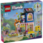 LEGO Friends Vintage Fashion Store