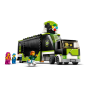 LEGO City Gaming Tournament Truck