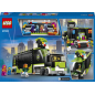 LEGO City Gaming Tournament Truck